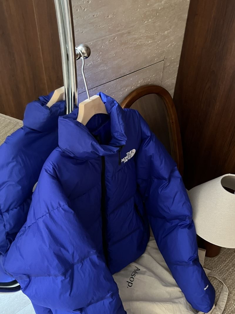 The North Face Down Jackets